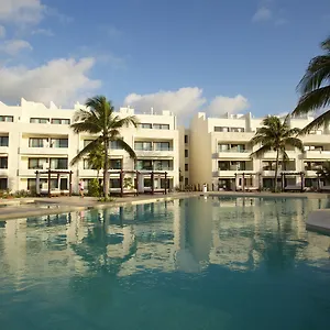Курортный комплекс Bay & Wellness, Акумаль