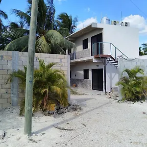 Apartment Akbal2