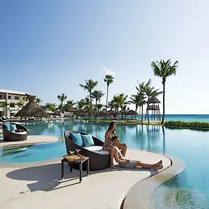 Курортный комплекс Secrets Riviera Maya - Adults Only, Акумаль
