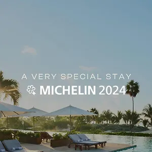 Курортный комплекс Chable Maroma, Punta Maroma