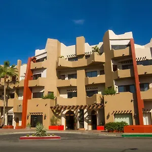 Marina Cabo Plaza Town & Cabo San Lucas