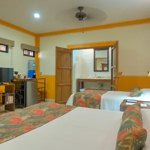 Hotel Luz En Yucatan